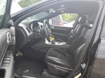 Jeep Grand Cherokee IV 2018 Jeep Grand Cherokee SRT-8 2018 6.4l 6.4 Benzyna 475KM, zdjęcie 7