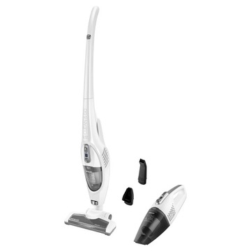 Odkurzacz pionowy 2w1 Sencor 7811WH 80W HEPA LED
