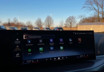 BMW Seria 3 G20-G21 Limuzyna 2.0 320d 190KM 2024 BMW Seria 3 320d 190 KM xDrive M Pakiet 360 Navi ACC Led Serwis ASO 2.0, zdjęcie 20