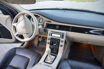 Volvo XC70 II 2011 VOLVO XC70 CROSS COUNTRY 2.4 D5 AWD 205PS Summum Xenon Piękne Zadbane Serwi, zdjęcie 11