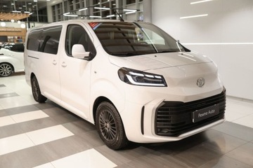 Toyota 2024 Toyota Proace Verso 2.0 D4-D Long Business 2.0 Diesel 144KM, zdjęcie 1