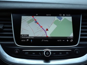 Opel 2019 Opel Grandland 1.2 Turbo, Salon Polska, zdjęcie 11