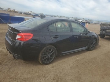 Subaru 2019 Subaru WRX 2019 SUBARU WRX LIMITED 2.0 Benzyna 268KM, zdjęcie 3