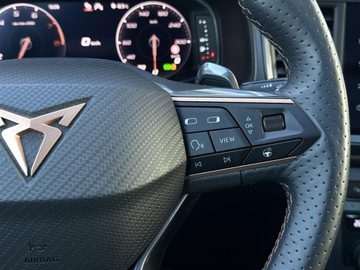 Cupra Ateca Crossover Facelifting 1.5 TSI 150KM 2024 Cupra Ateca 1.5TSI 150KM DSG l Panorama, Kamery 36, zdjęcie 18