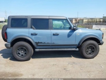 Ford 2024 Ford Bronco Wildtrak 2.7 Benzyna 315KM, zdjęcie 8