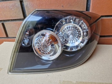 LAMPA TYL PRAWA BLOTNIKA MAZDA 3 BK LIFT 06-09 HB