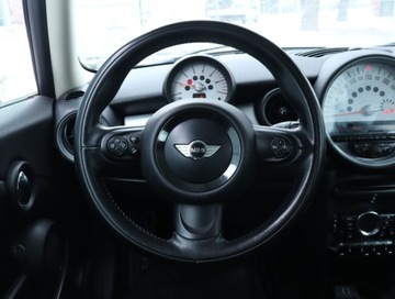 Mini Clubman R55 Kombi Facelifting 1.6 D 112KM 2013 MINI Clubman Cooper D, Serwis ASO, Klima, zdjęcie 19