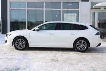 Peugeot 508 II 2020 Peugeot 508 Allure, zdjęcie 1