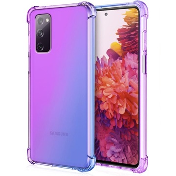 Etui ERBORD Gradient Case do Samsung Galaxy S20 FE