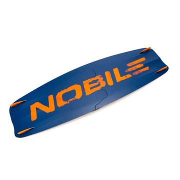 Кайтборд Nobile NHP Split 2023 139x42 2 класса.