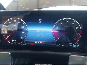 Mercedes GLB 2024 Mercedes-Benz GLB 250 4Matic 2024 2.0 Benzyna 221KM, zdjęcie 10