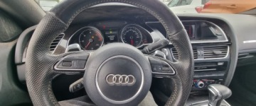 Audi A5 8T 2016 Audi A5 Sportback 2016r, S-LINE.2 0 TDI. AUT. Uszkodzony. Poobijany. Jezdz, zdjęcie 7