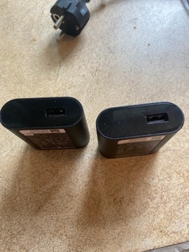 Zasilacz Dell AC ADAPTER HA24NM130 19.5V 1.2A 5V