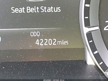 Toyota Highlander III 2023 Toyota Highlander 2023 Toyota Highlander L FWD (Natl) 2.4 Benzyna 265KM, zdjęcie 11