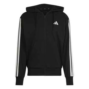 ADIDAS BLUZA ESSENTIALS 3-STRIPES JD1877 r M