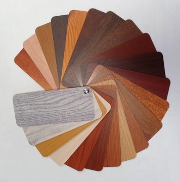 профиль 80Х20 квасцы под золотистый дуб, 1,50 м в наличии немедленно