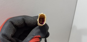 Skoda VW Audi 2.0 1.6 TD Датчик выхлопных газов 04L906088B