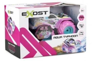 Dumel exost aqua typhoon amazone