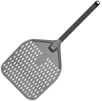 ŁOPATA DO PIZZY PERFOROWANA ALUMINIOWA 30CM