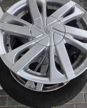 Toyota Aygo II Hatchback 5d 1.0 VVT-i 69KM 2016 Toyota Aygo Swiezo sprowadzony, zarejestrowany. Benzyna 69KM, zdjęcie 18