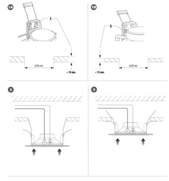 ВСТРАИВАЕМОЕ РАДИО EGI ДЛЯ ВАННОЙ, КУХНИ, ГОСТИНОЙ