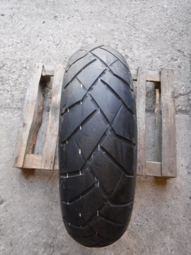 160/60 ZR17 DUNLOP TRAILMAX D609 69W 4,0 mm