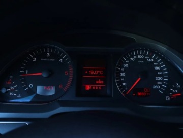 Audi A6 C6 Limousine 3.0 V6 TDI 225KM 2004 Audi A6 3.0 TDI , 221 KM, 4X4, Automat, Klima, zdjęcie 10