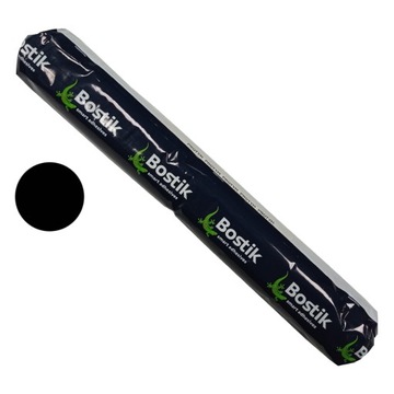 BOSTIK H550 elastyczny klej uszczelniacz - czarny