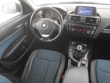 BMW Seria 1 F20-F21 Hatchback 5d 116i 136KM 2011 BMW 1 116i, Klima, Klimatronic, Tempomat, zdjęcie 6