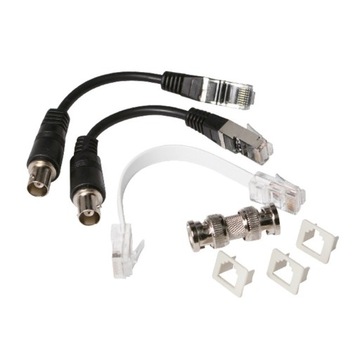 Тестер кабеля RJ45/RJ12/RJ11/BNC + искатель PoE