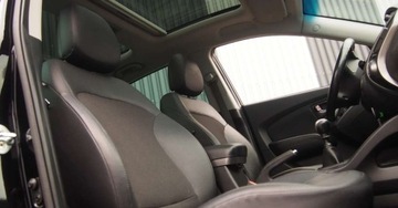 Hyundai ix35 SUV Facelifting 1.6 GDI 135KM 2015 Hyundai ix35 PanoramaKamera NAVIgacjaPDC PodgrzewaneFotele KierownicaTUV 0, zdjęcie 29