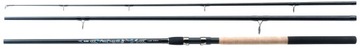Wędka Tenesa Carp Ground Jaxon 390cm 3.0lb