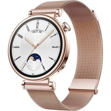 PASEK BRANSOLETA OPASKA DO HUAWEI WATCH GT 4 41MM CLASSIC ELITE