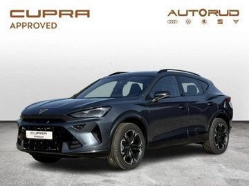 Cupra Formentor Crossover 1.5 TSI 150KM 2025 Cupra Formentor 1.5 e-TSI 150KM DSG FV VAT23%