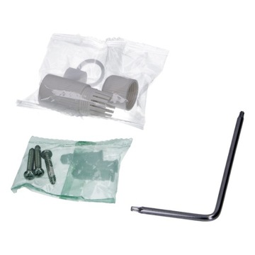 Kamera IP Hikvision DS-2CD2043G2-IU / 4MPx mikrof