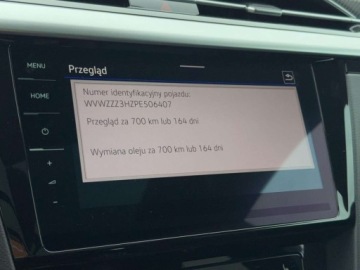 Volkswagen Arteon Fastback Facelifting 2.0 TDI 200KM 2023 Volkswagen Arteon Shooting Brake R-Line, Webasto, Kamera, Ambiente, Panora, zdjęcie 33