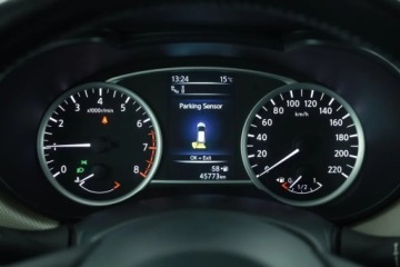Nissan Micra V 0.9 IG-T 90KM 2017 Nissan Micra 0.9 IG-T, Salon Polska, Serwis ASO, zdjęcie 7