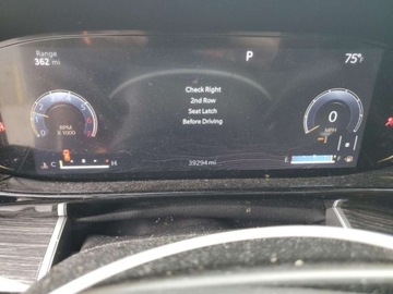 Jeep Wagoneer II 2022 Jeep Wagoneer Series III 2022 5.7l 5.7 Benzyna 392KM, zdjęcie 9