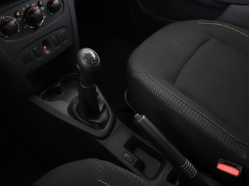 Dacia Sandero II Hatchback 5d Facelifting 1.0 SCe 73KM 2017 Dacia Sandero Ambiance, Klima, Bluetooth, zdjęcie 24