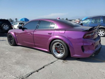 Dodge Charger VII 2021 Dodge Charger Scat Pack 2021 6.4l 6.4 Benzyna 485KM, zdjęcie 1