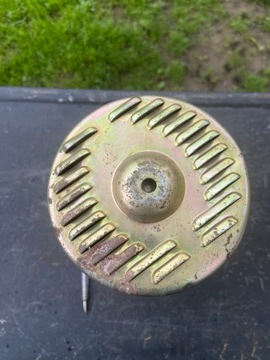 Генератор Днепр MW 650 Урал Оригинальный 12В Новый