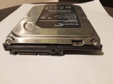 Seagate Barracuda ST1000DM003 1TB