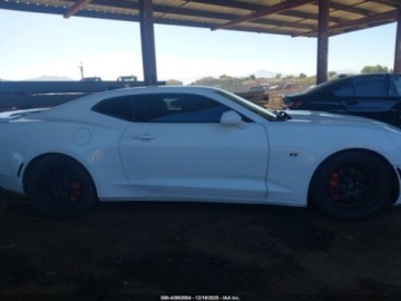 Chevrolet Camaro VI Coupe 3.6 335KM 2016 Chevrolet Camaro 2016 CHEVROLET CAMARO 1LT 3.6 Benzyna 335KM, zdjęcie 7