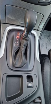 Opel Insignia I Country Tourer 1.6 Turbo ECOTEC 170KM 2015 Opel Insignia LIFT 170KM LED Automat Skora Navi Euro6 1.6 Benzyna 170KM, zdjęcie 26