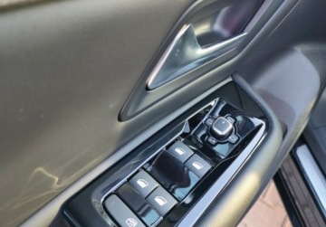 Citroen C5 III 2022 Citroen C5X Salon POLSKA GWARANCJA Jak Nowy SHINE Vat 23 1.6 Benzyna, zdjęcie 14