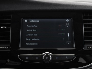 Opel Mokka I SUV 1.4 Turbo ECOTEC 140KM 2016 Opel Mokka kamera grzane fotele+kier. klima-auto., zdjęcie 24