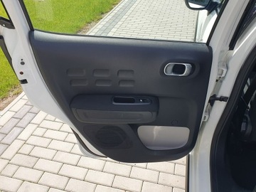 Citroen C3 III Hatchback 1.2 PureTech 82KM 2017 Citroen C3 1.2 Benzyna Salon Polska Alu Felgi 17, zdjęcie 24