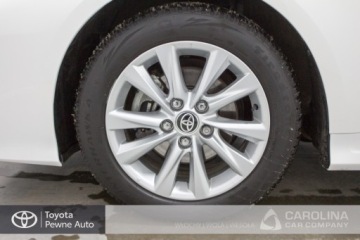 Toyota Corolla XII Sedan Facelifting 1.8 Hybrid 140KM 2024 Toyota Corolla Seria E21 (2019-) 1.8 Hybrid 140KM,, zdjęcie 20