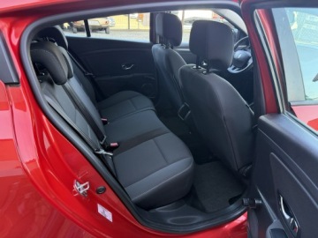 Renault Megane III Hatchback Facelifting 2013 1.6 16V 110KM 2015 Renault Megane TYLKO 154tyśkm 1WŁAŚCICIEL 2015R 1.6 Zwykła Benzyna! 6BIEGÓW, zdjęcie 32