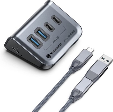 Hub USB Yottamaster OA03973